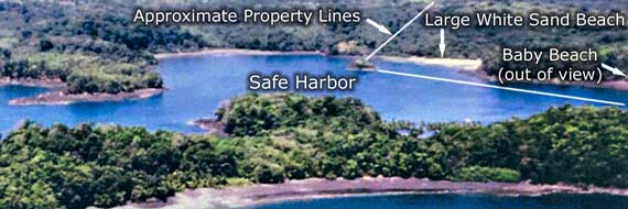 Safe Harbor overview